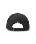 Uni Dot Camo Cap - Black