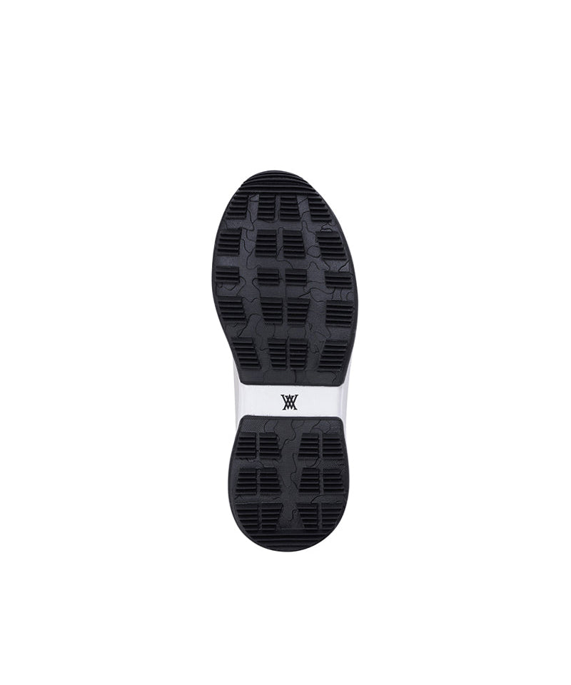 Women's Glaze Dial Sneakers - Black