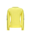ANEW Golf Women's SP Essential Sweater - Yellow