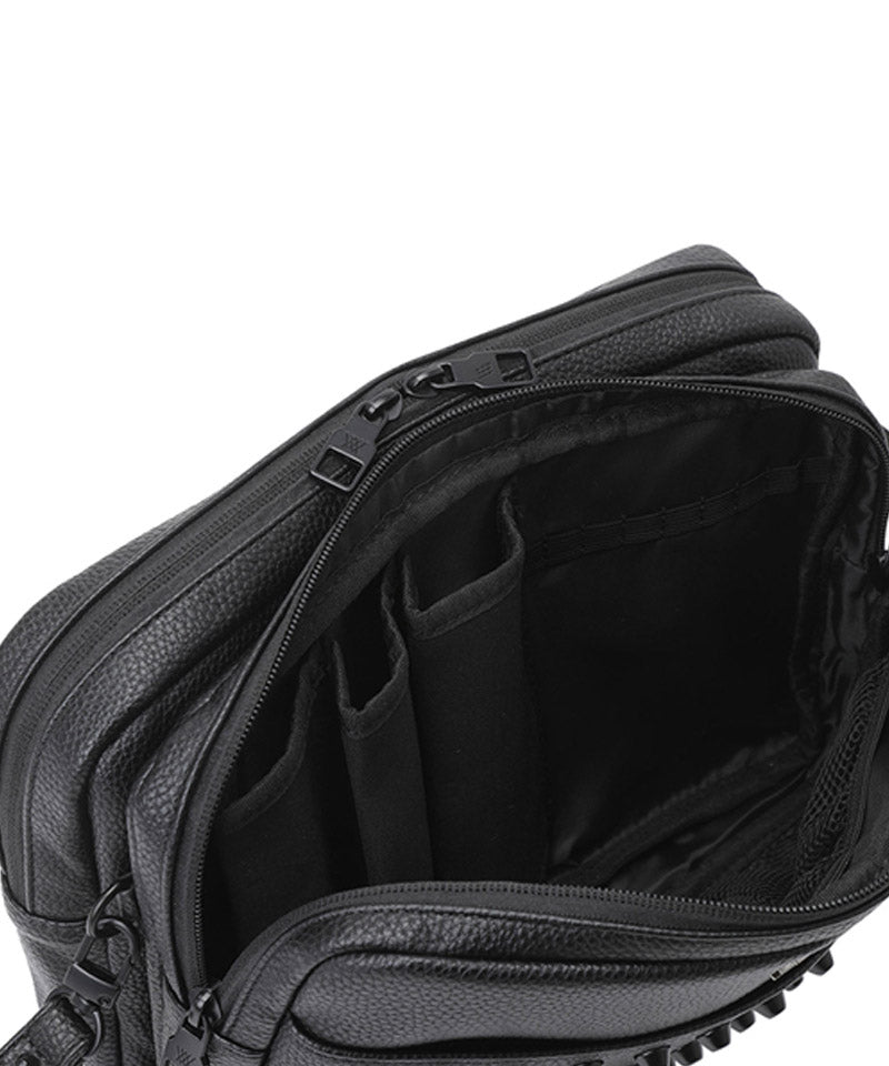 New Stud Pouch - Black