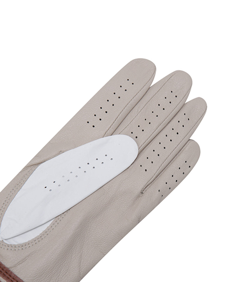 Women's Thumb Combi Glove (Pair) - 5 Colors – Anew Golf USA