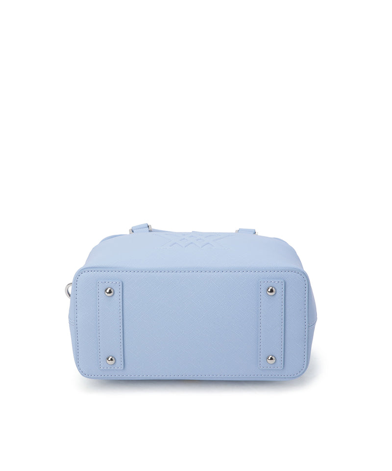 ☆ANEW GOLF☆ LOOP TOTE BAG ANEW Golf Unisex Small Loop Tote Bag - Light Blue – Anew Golf USA