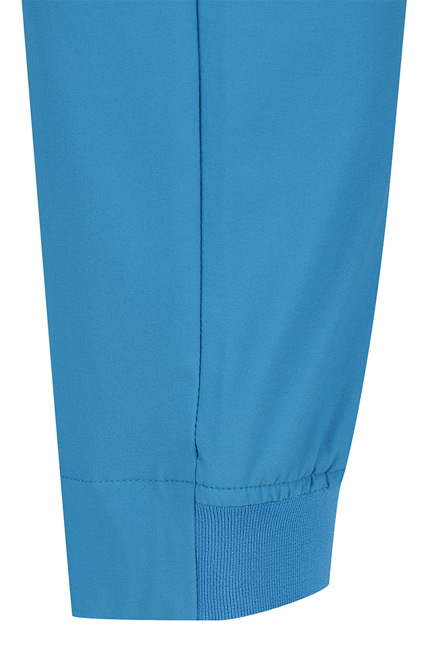 Men's FA Essential Jogger Pants - Blue