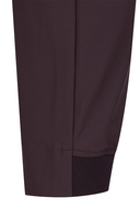 Men's FA Essential Jogger Pants - Burgundy