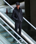 Men's FA Hybrid Pants - Black