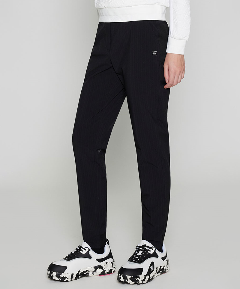 Women's FA Hybrid Jogger Pants - Black