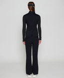 Women's FA Boot Cut Pants - Black