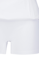 Women's FA Essential H Line Skirt - White