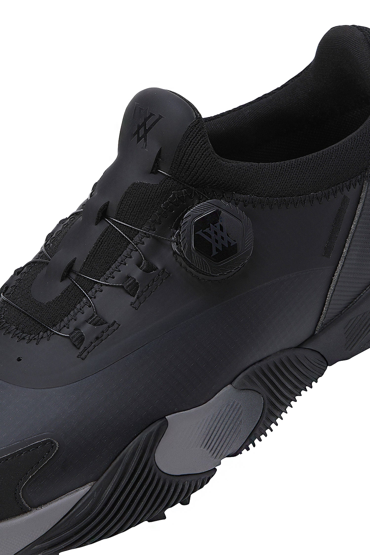 ANEW Golf Birth - Black – Anew Golf USA