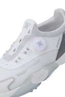 ANEW Golf Birth Shoes - White