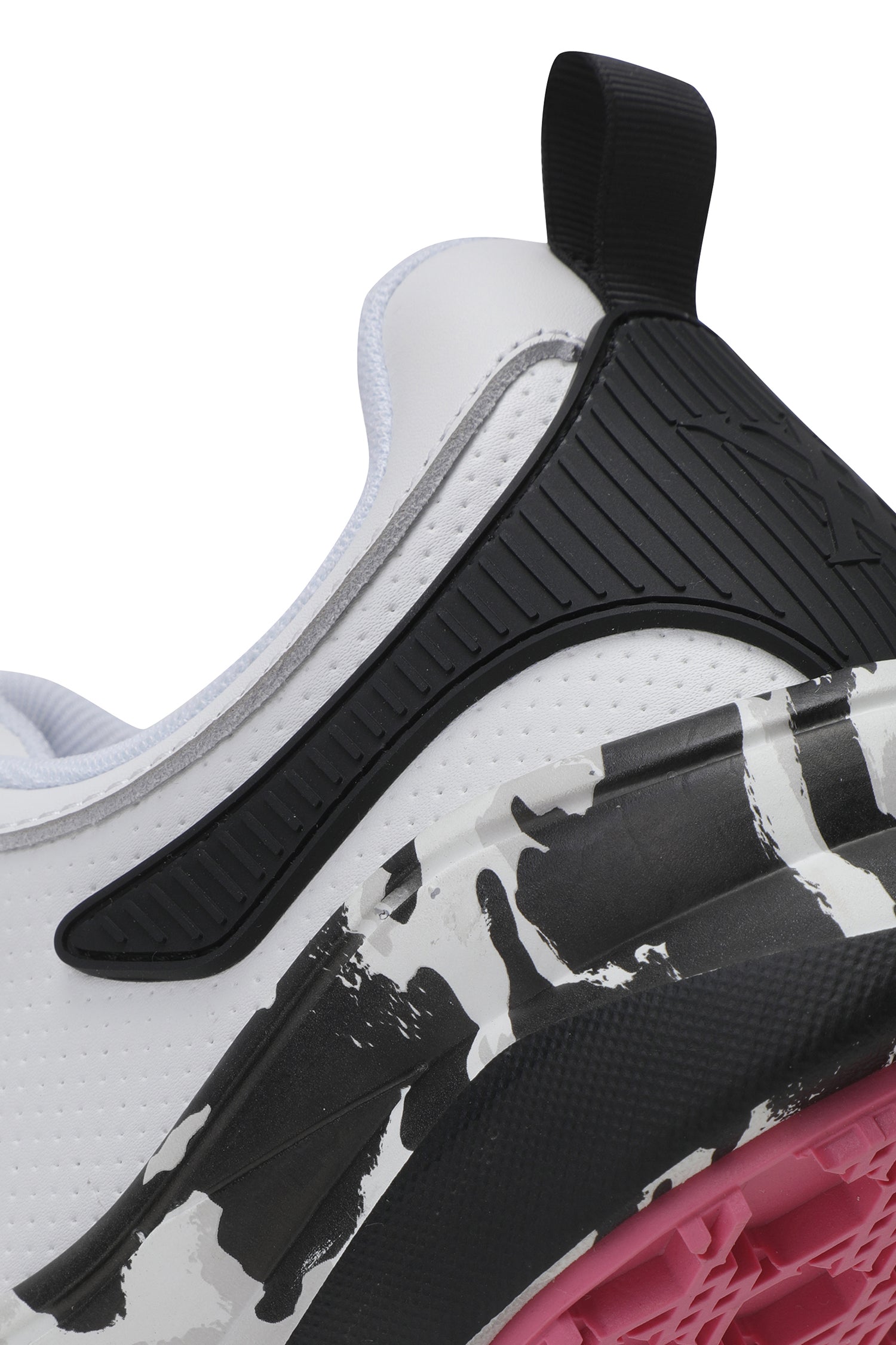 ANEW Golf Shoes F1 - Black – Anew Golf USA