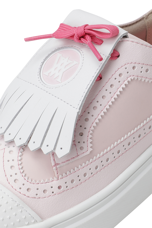 MA Heart - Pink