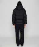 Men's WI Cargo Down Pants - Black