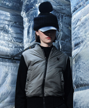 Women's Knitband Cap - Black