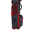 8.5 Uni Welding Stand Bag - Charcoal Grey