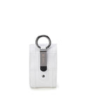 ANEW Golf Uni Vertical  Ball Case - White