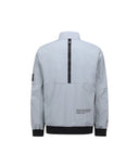 Men's MA-1 Jacket - Gray
