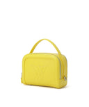 Uni Mini Pouch Bag - Yellow