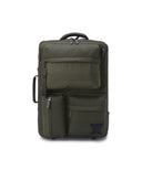 Ripstop Pocket Carrier - Khaki