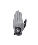 Men's Thumb Combi Glove - Gray