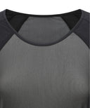 ANEW Golf Women's SM Bolero Base Layer - Black