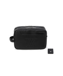 Uni Money Clip Pouch - Black