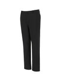 Men's Brushed Fleece Essential Pants - Black