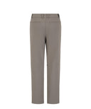 Men's Brushed Fleece Essential Pants - Dark Grey