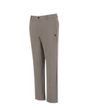 Men's Brushed Fleece Essential Pants - Dark Grey