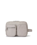 [Legacy Sale] Two Pocket Pouch - 2 Colors