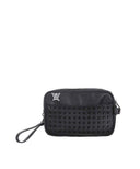 Stud Pouch - Black