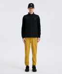 ANEW Golf Men Performance Jogger L/PT - Mustard