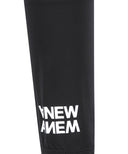 ANEW Golf Women's SM Bolero Base Layer - Black