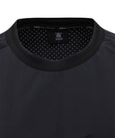 ANEW GOLF Women's SM Round Neck Sleeveless - Black