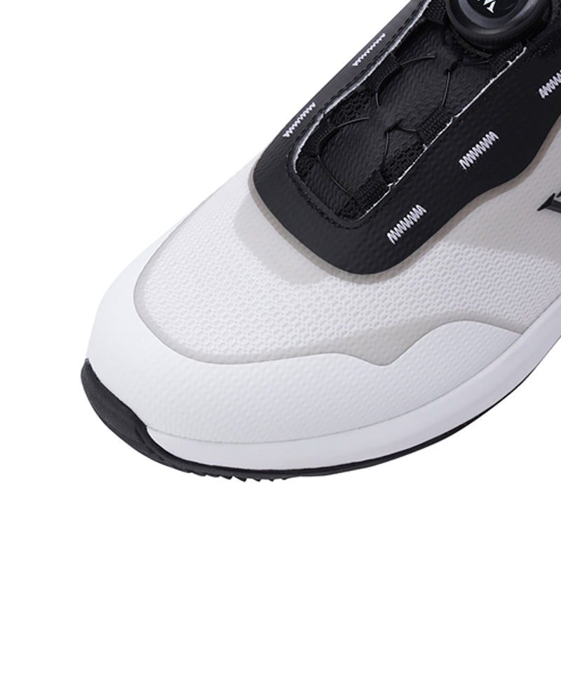 Women's Glaze Dial Sneakers - Black