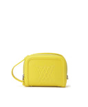 Uni Mini Pouch Bag - Yellow