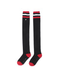 ANEW Golf Women's Bock Knee Socks - Black