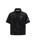 [Legacy Sale] Men's Rain Jacket - Black