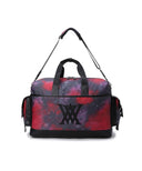 Uni Essential Boston Bag - Red