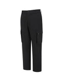 ANEW Golf Men's Sp Cargo Pants - Black
