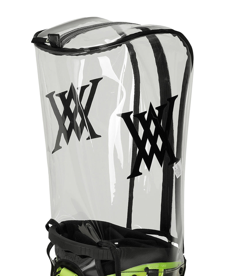 ANEW GOLF Detachable Stand Bag - Lime – Anew Golf USA