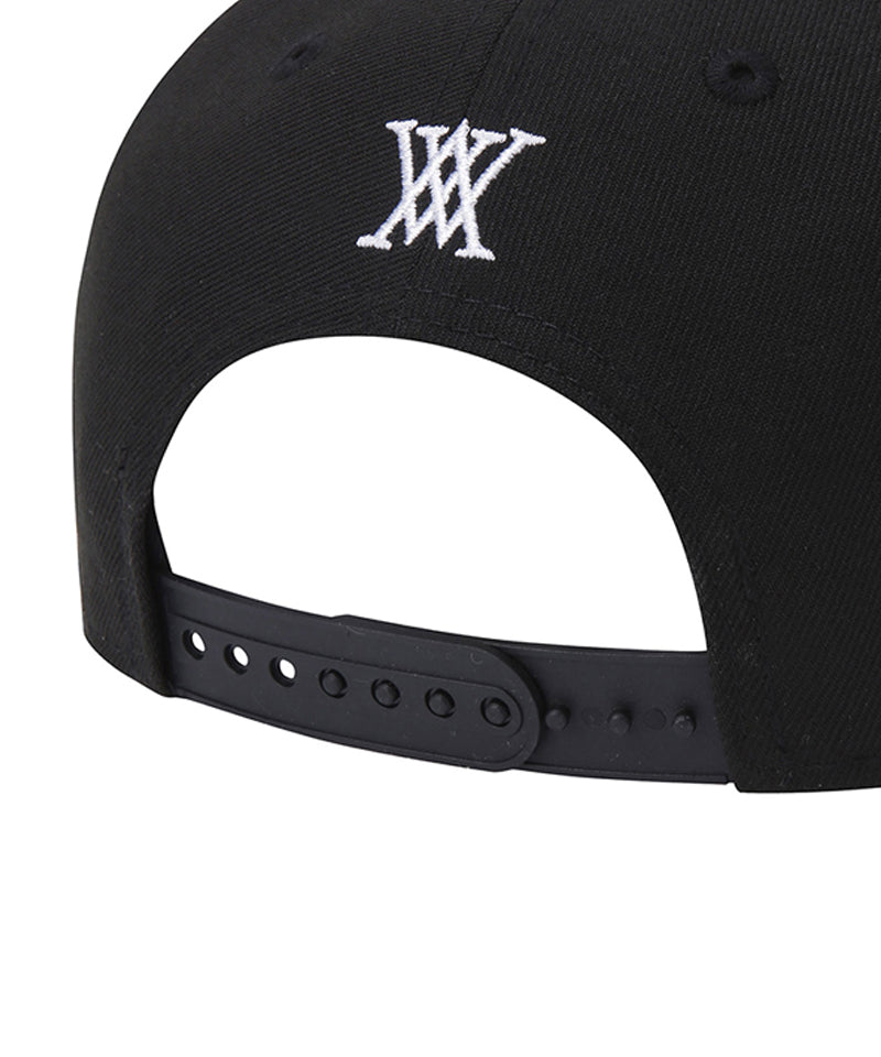 Anew x new Era(U) Matt Logo Cap - Multi