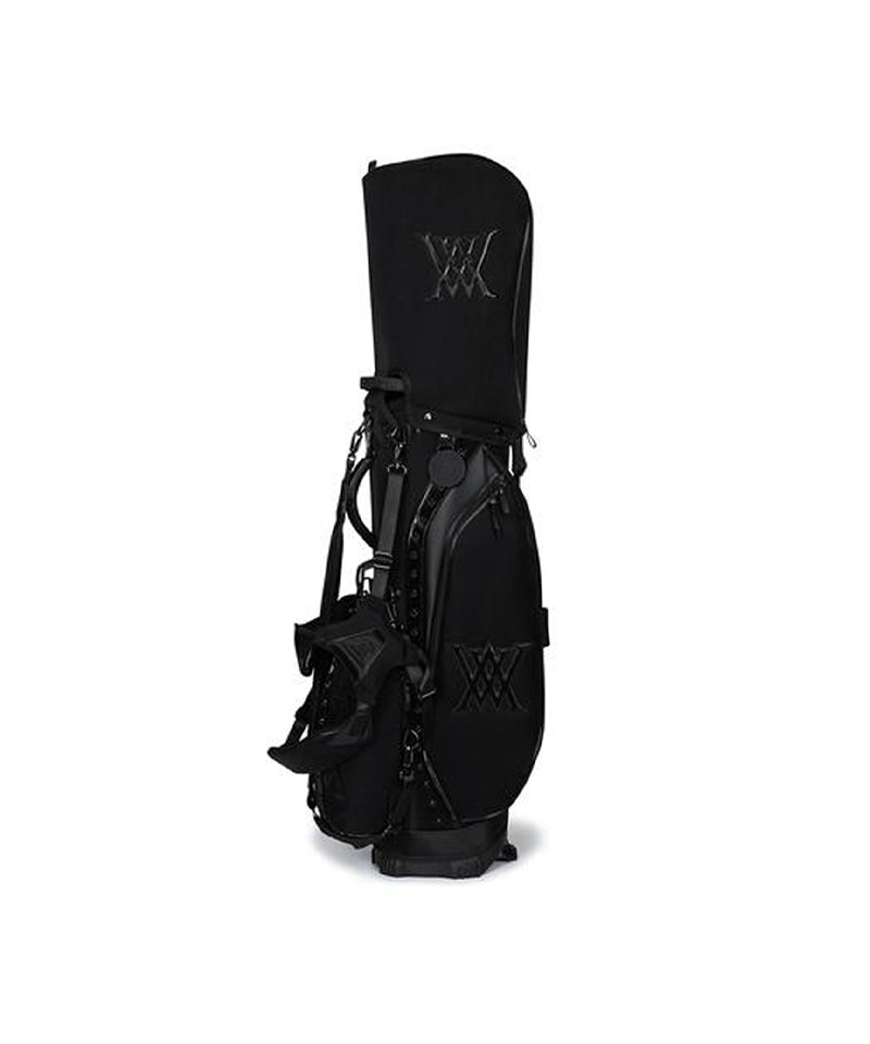 Emika　anew golf ANEW GOLF Detachable Stand Bag - Black – Anew Golf USA