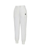 ANEW GOLF Women's Thinsulate Jogger Long Pants - Ivory