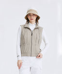 Women's Miss Mix Bucket Hat - White