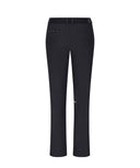 [Signature] Women's Band Point Essential L/PT - Black
