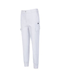 ANEW Golf Women's SP Flap Point Jogger  Pants - White