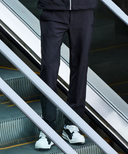 Men's FA Hybrid Pants - Black