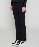 Women's FA Boot Cut Pants - Black