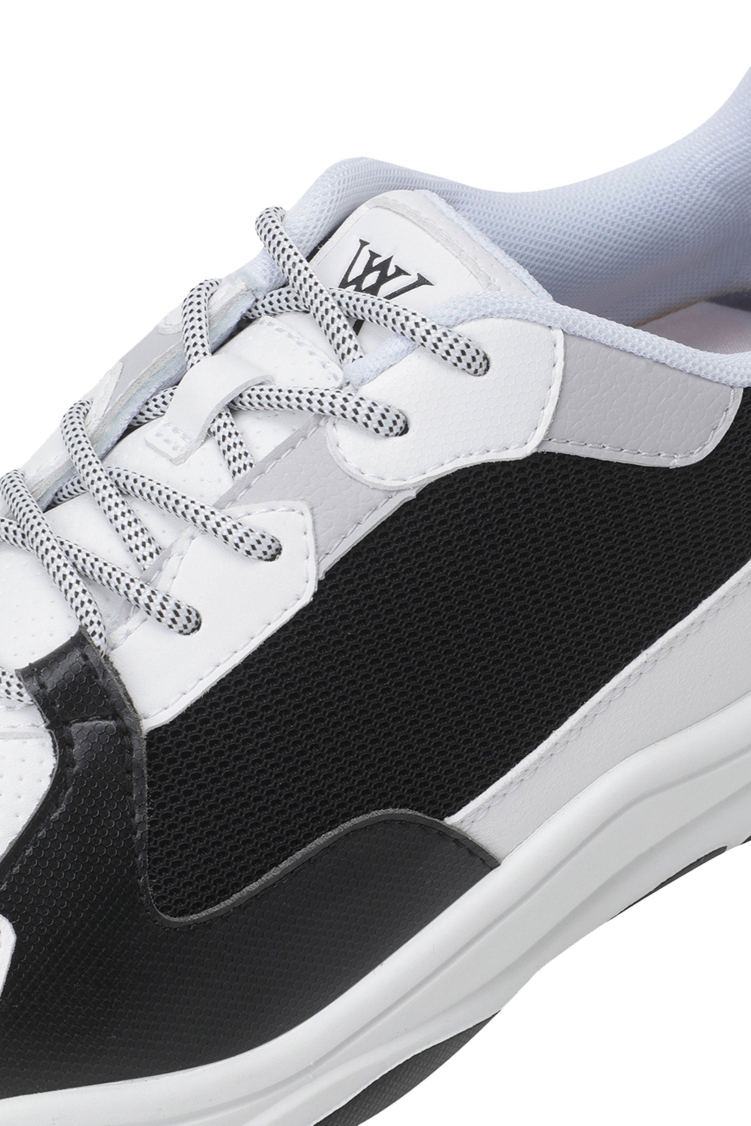 ANEW GOLF(アニューゴルフ)Two Color Black White ANEW GOLF(アニューゴルフ)Two Color Black White